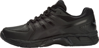 Asics gel 2025 540tr mens black