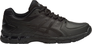 GEL-540TR (2E WIDE) | Men | Black/Onyx 