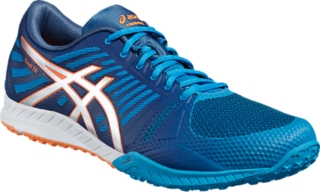 Asics fuzex cheap tr review