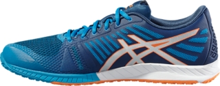 Asics deals fuzex tr