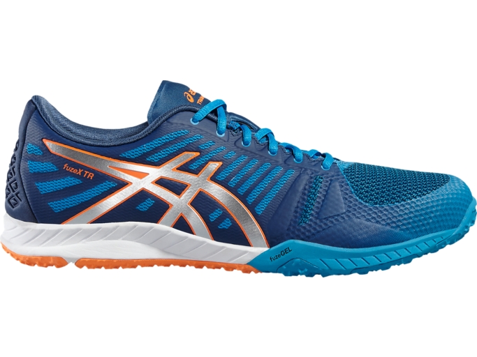 Asics fuze cheap gel price