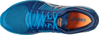 Asics fuzex store tr mens