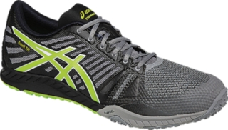 Asics fuzex outlet stability