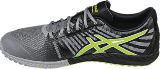 Asics fuzex tr mens review best sale