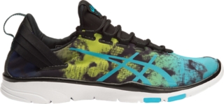 asics gel fit sana 2