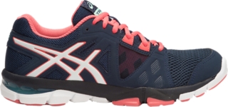 asics gel craze tr 3 training shoe