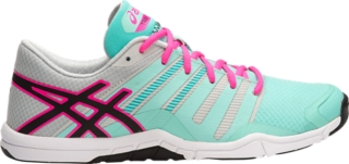 asics met conviction