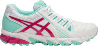 GEL-TRIGGER 11 | WOMEN | White/Sport 