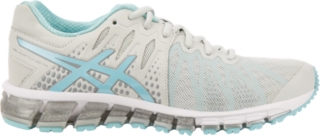 Women's GEL-Quantum 180 TR | Glacier 