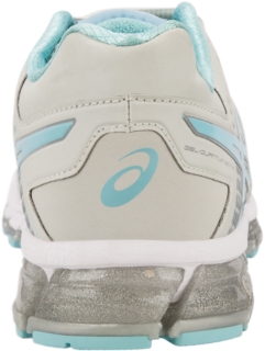 Women s GEL QUANTUM 180 TR Glacier Grey Blue White Running