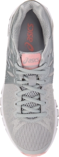 Asics quantum hotsell 180 tr womens