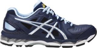 asic gel blade