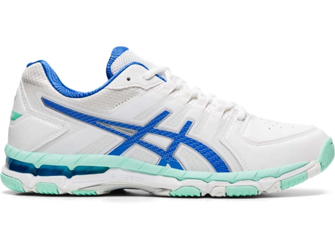 Asics gel 2025 540tr leather