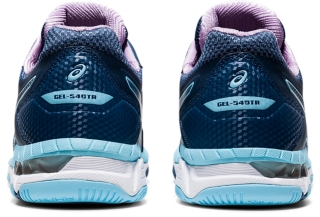 Asics gel hot sale 54tr womens