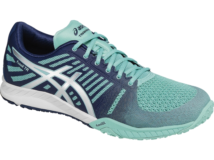 Asics fuzex tr clearance mens