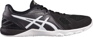 conviction x cross trainer shoe