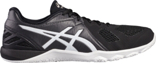 asics conviction x training shoes