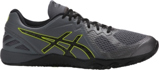 asics deadlift shoes