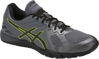 Men's CONVICTION X | Carbon/Black/Energy | Training |