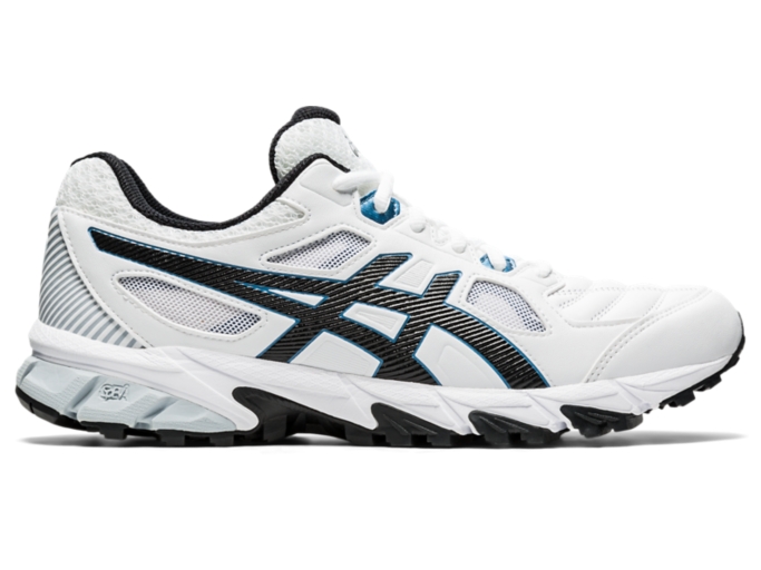 asics gel mission walking shoes