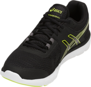 Asics gel craze discount high arch trainers