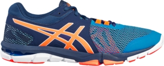 Asics gel craze tr 2024 2