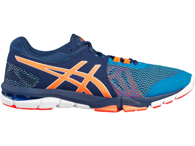 Tênis asics gel craze tr store 4 feminino