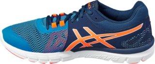 Asics men's gel craze tr 4 store training shoes