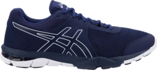 asics men's gel craze tr 4 training shoes