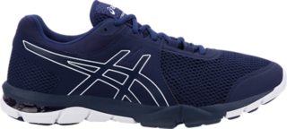 asics gel craze