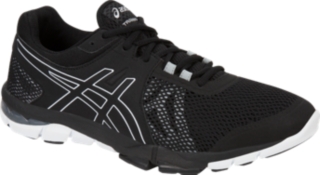 asics gel craze tr 4 training shoes