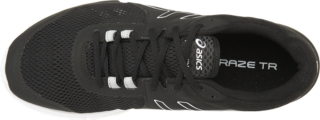 Asics gel hot sale craze tr