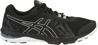 Men's GEL-Craze TR 4 | Black/Onyx/White 