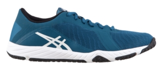 asics defiance x