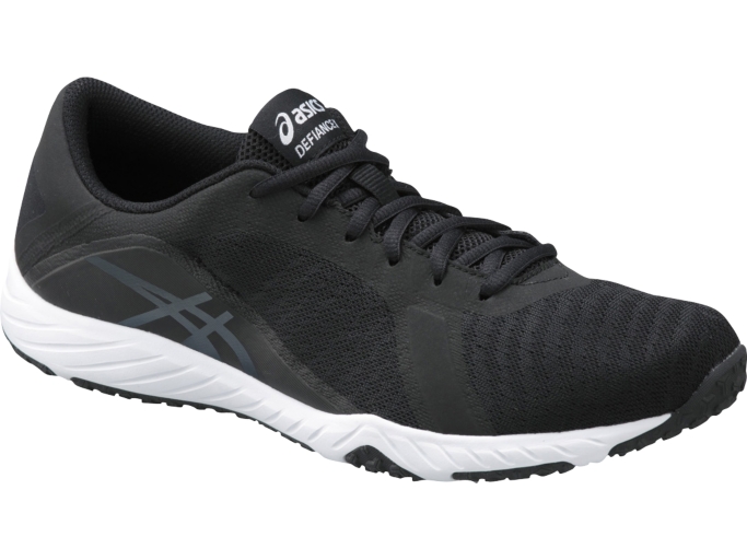 Asics defiance on sale