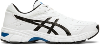 champion rally script white shoes