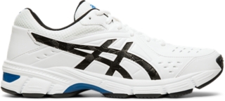 asics gel 195tr leather