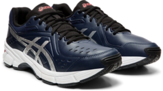 Asics gel 195tr outlet leather