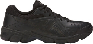 GEL-195TR (2E WIDE) | MEN | Black/Black 