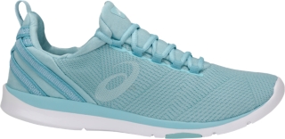 womens football boots asics