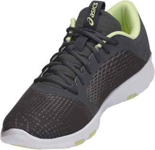 GEL-FIT TEMPO 3 | Women | CARBON/LIMELIGHT/SILVER | notdisplayed | ASICS UK