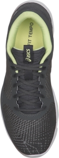 Asics fit tempo 3 trainers sale ladies