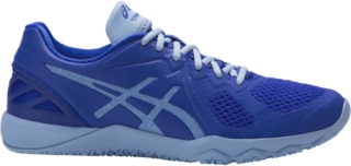 asics conviction x women's