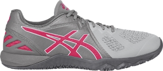 conviction x cross trainer shoe