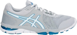 asics gel cross trainer women's