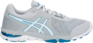 asics gel craze tr 4 women's