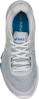 Asics women's gel craze tr 4 training shoes hot sale