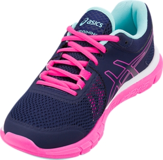 Asics women's gel craze tr online 4