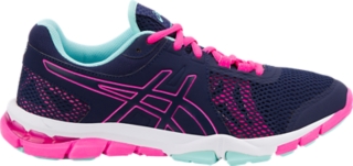 Asics neo 4 on sale women's