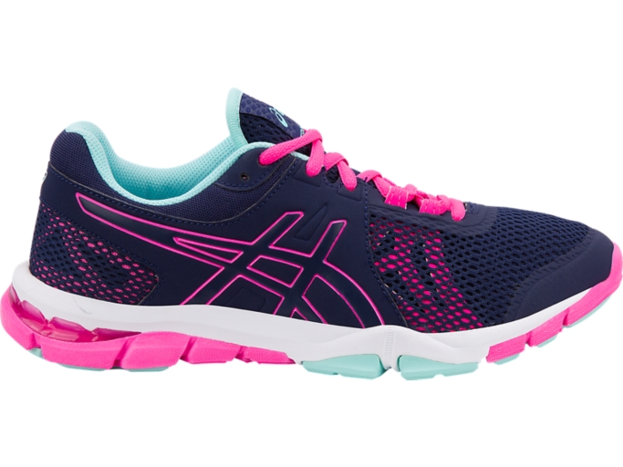 Asics gel craze clearance tr 5